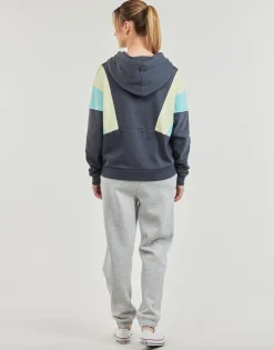 OLALLA FLEECE HOODIE