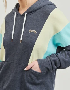 OLALLA FLEECE HOODIE