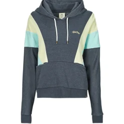 OLALLA FLEECE HOODIE