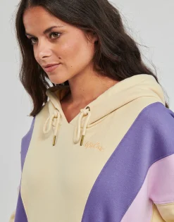 OLALLA HOODIE FLEECE