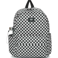 OLD SKOOL CHECK BACKPACK