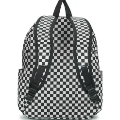 OLD SKOOL CHECK BACKPACK
