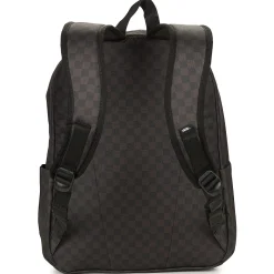 OLD SKOOL CHECK BACKPACK 22L