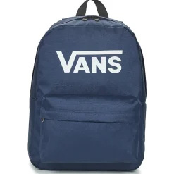 OLD SKOOL PRINT BACKPACK