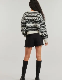 ONLALAIA LIFE LS O-NECK PRM KNT