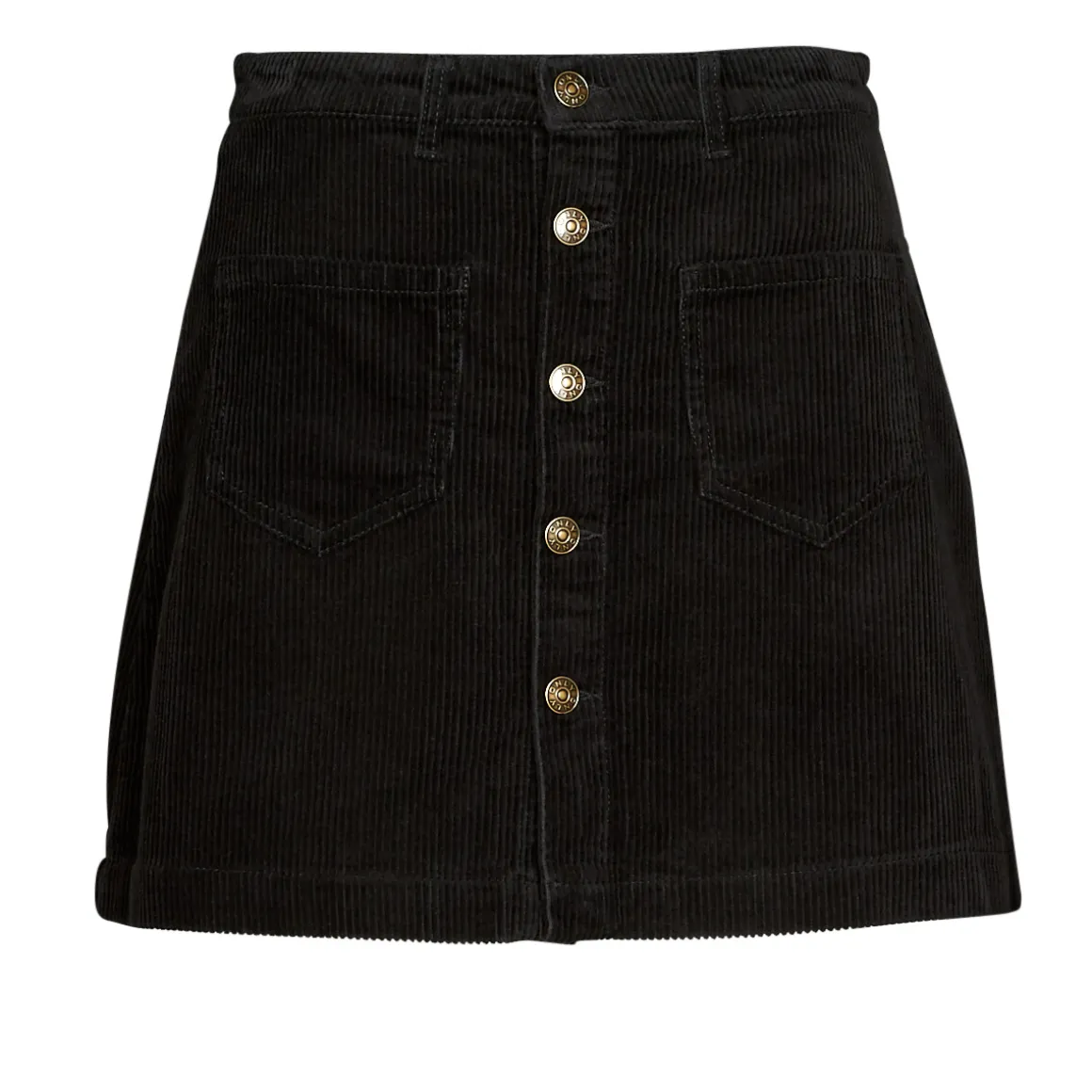 ONLAMAZING HW CORD SKIRT PNT