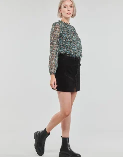 ONLAMAZING HW CORD SKIRT PNT