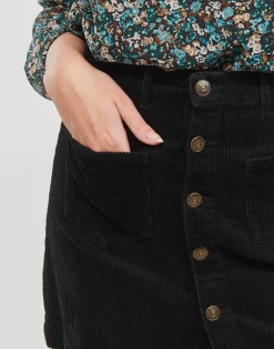 ONLAMAZING HW CORD SKIRT PNT