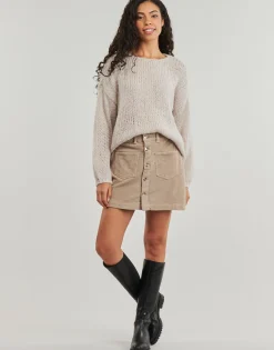 ONLAMAZING HW CORD SKIRT PNT NOOS