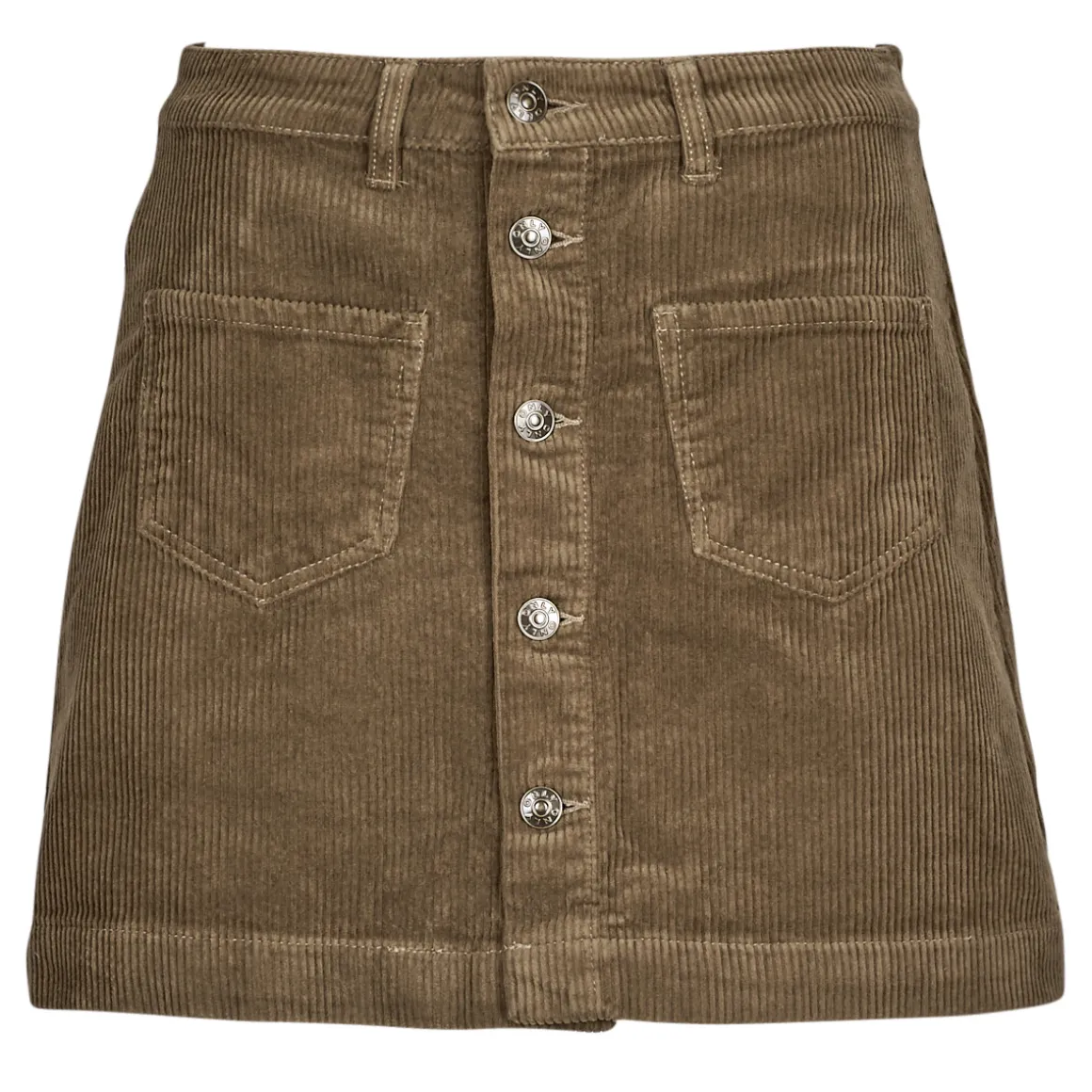 ONLAMAZING HW CORD SKIRT PNT