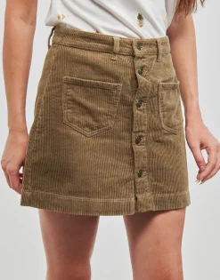 ONLAMAZING HW CORD SKIRT PNT