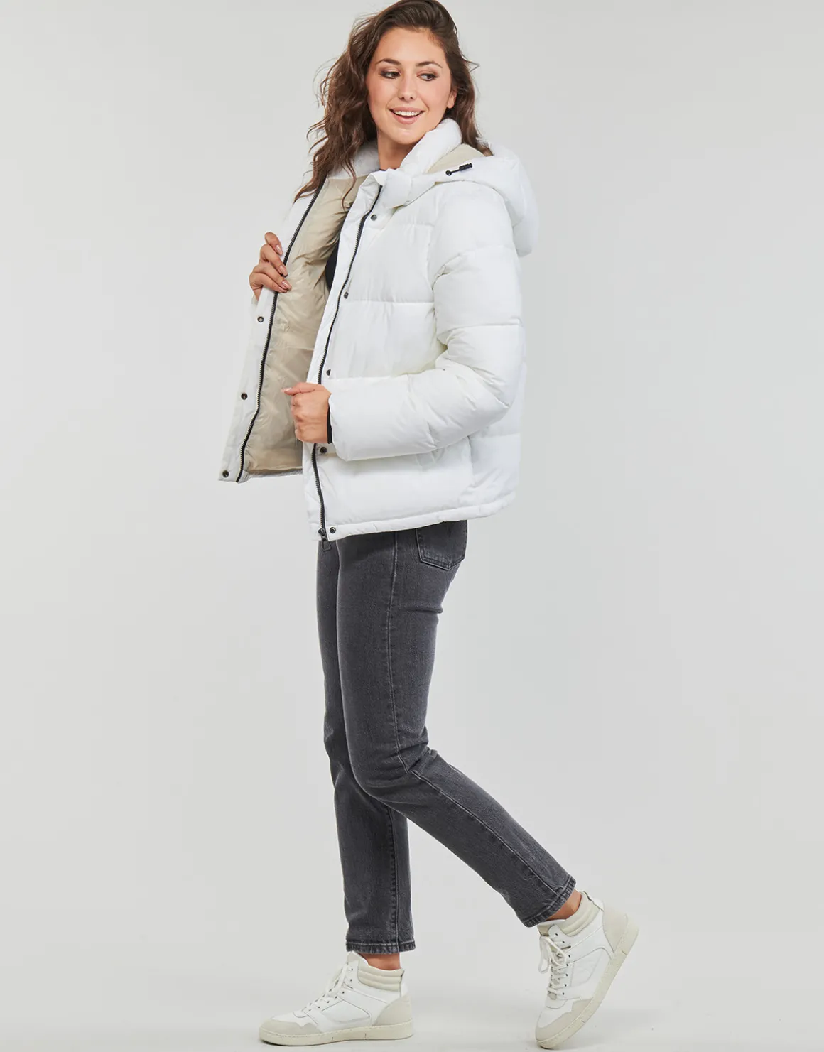 ONLANN PREMIUM PUFFER JKT REGULAR OTW