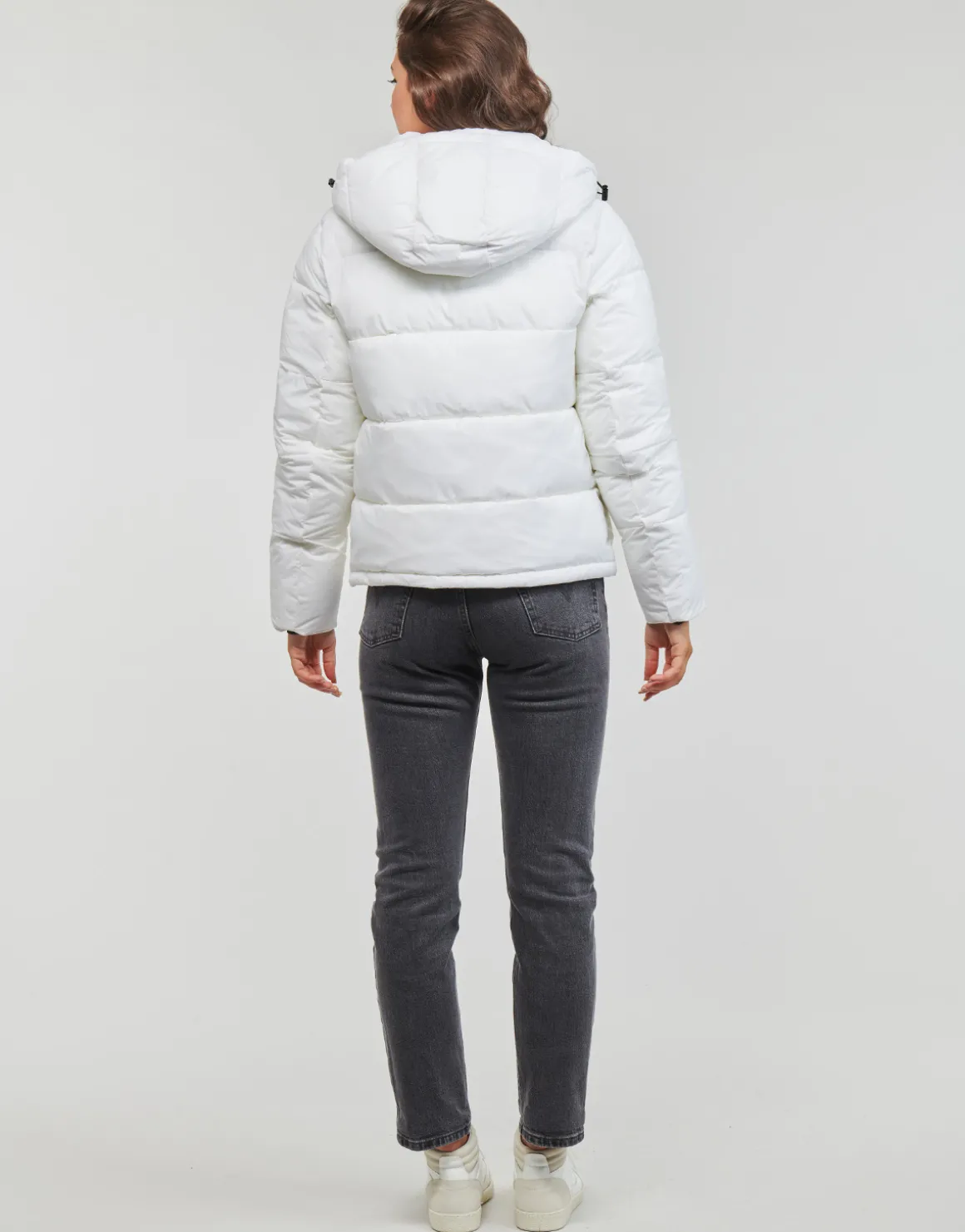 ONLANN PREMIUM PUFFER JKT REGULAR OTW