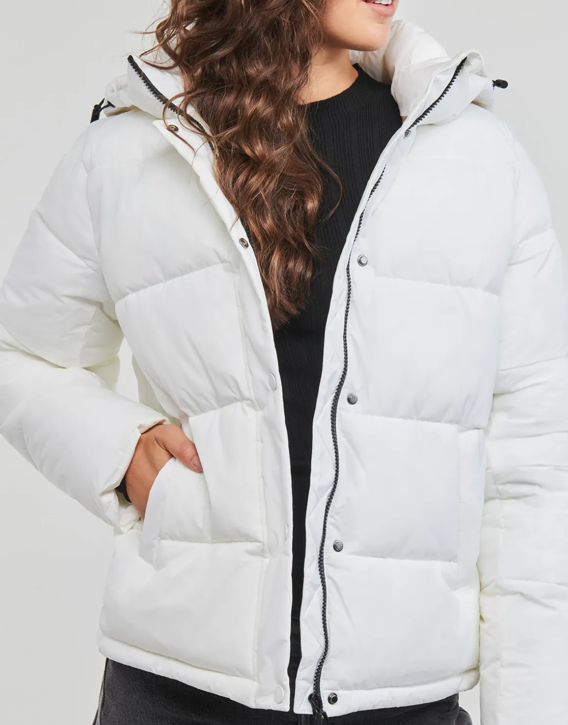 ONLANN PREMIUM PUFFER JKT REGULAR OTW