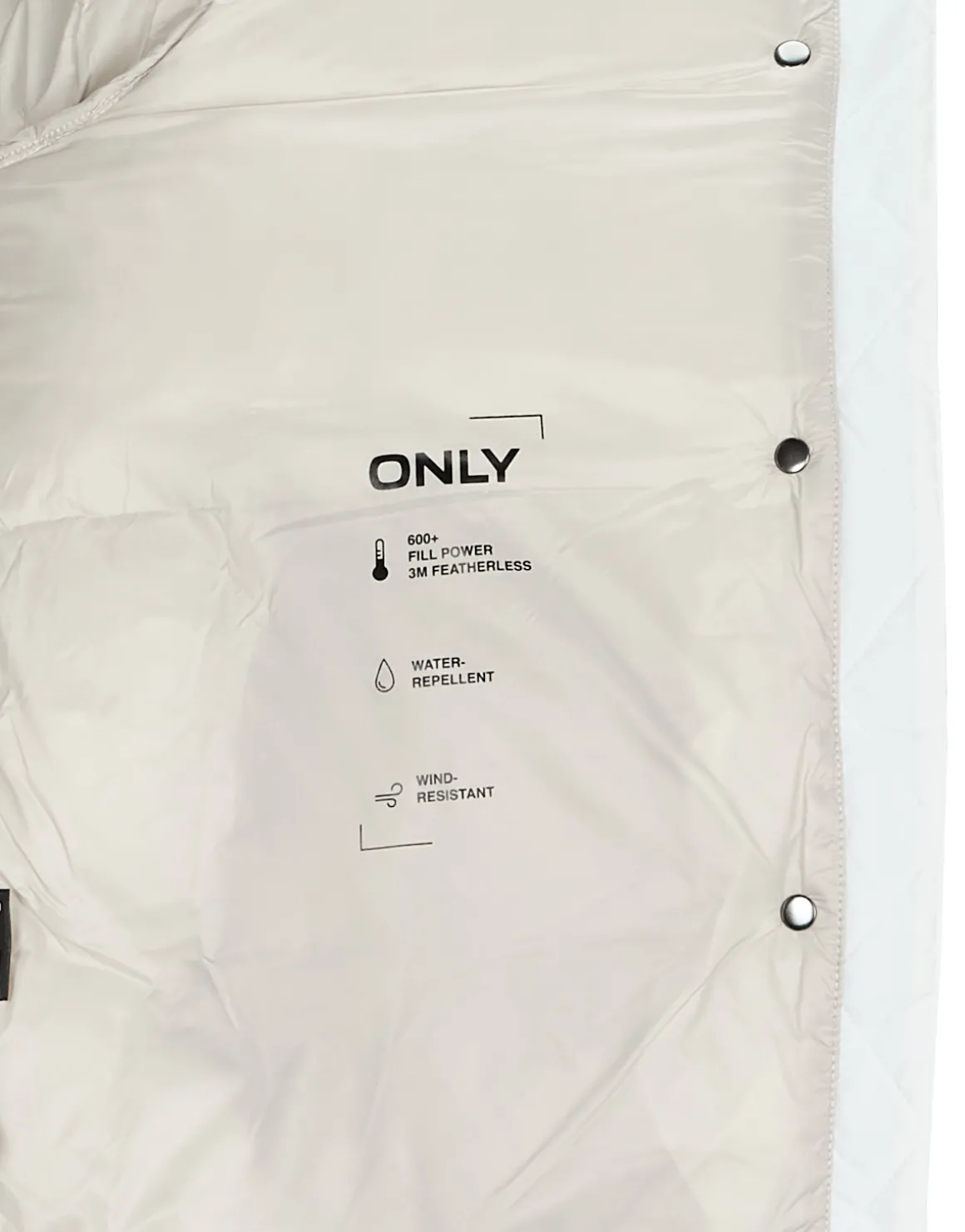 ONLANN PREMIUM PUFFER JKT REGULAR OTW