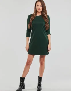 ONLBRILLIANT 3/4 DRESS JRS