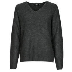 ONLCAMILLA V-NECK L/S PULLOVER KNT NOOS