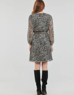 ONLCERA 3/4 SHORT DRESS WVN