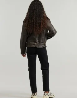 ONLCOLE FAUX LEATHER