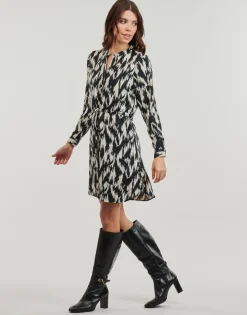 ONLCORY L/S V-NECK TUNIC WVN NOOS