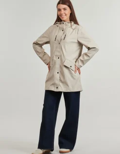 ONLELISA RAINCOAT