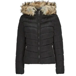 ONLELLAN QUILTED HOOD JACKET CC OTW