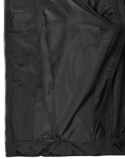 ONLELLAN QUILTED HOOD JACKET CC OTW