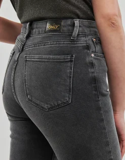 ONLEMILY STRETCH HW ST AK DNM CRO614