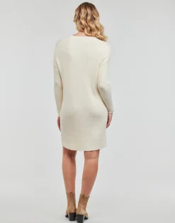 ONLFIA KATIA L/S DRESS CC KNT