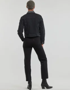 ONLGILLA LS STUD DNM BIKER JACKET CRO