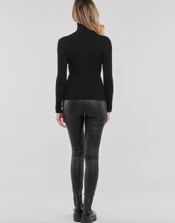 ONLKAROL L/S ROLLNECK PULLOVER KNT NOOS