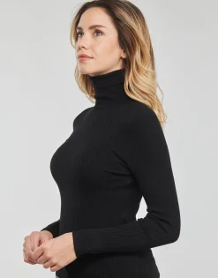 ONLKAROL L/S ROLLNECK PULLOVER KNT NOOS