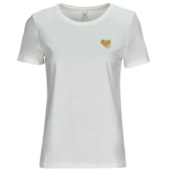 ONLKITA S/S LOGO TOP