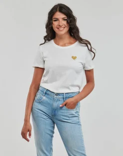 ONLKITA S/S LOGO TOP