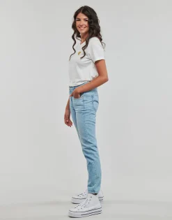 ONLKITA S/S LOGO TOP