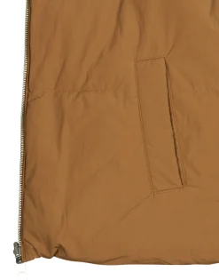 ONLMARIA LIFE REV PUFFER