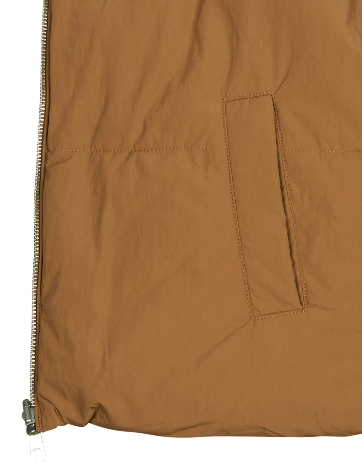 ONLMARIA LIFE REV PUFFER