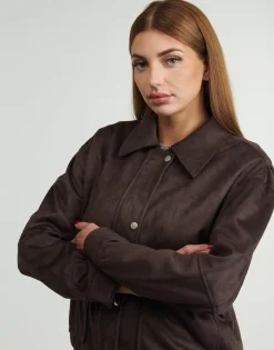 ONLNALA LIFE FAUX SUEDE