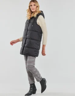 ONLNEWASTA PUFFER WAISTCOAT CC OTW
