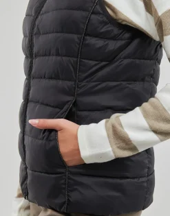 ONLNEWCLAIRE QUILTED WAISTCOAT OTW