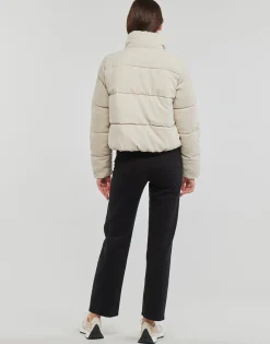 ONLNEWDOLLY CORDUROY PUFFER CC OTW