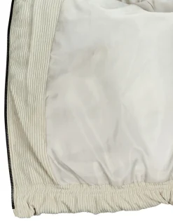 ONLNEWDOLLY CORDUROY PUFFER CC OTW