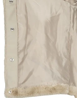 ONLNEWVIDA FAUX FUR JACKET CC OTW