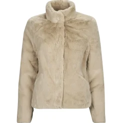 ONLNEWVIDA FAUX FUR JACKET CC OTW