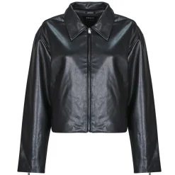 ONLNICKI FAUX LEATHER