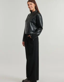 ONLNICKI FAUX LEATHER