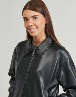 ONLNICKI FAUX LEATHER