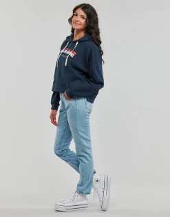 ONLPIXA L/S HOOD CS SWT