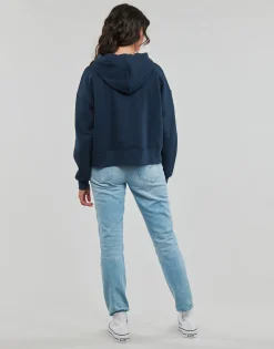 ONLPIXA L/S HOOD CS SWT