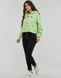 ONLPIXA L/S HOOD CS SWT